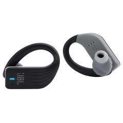 Fone de Ouvido Bluetooth JBL Endurance Peak á Prova D''àgua - Foto 3
