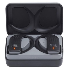 Fone de Ouvido Bluetooth JBL Endurance Peak á Prova D''àgua - Foto 6