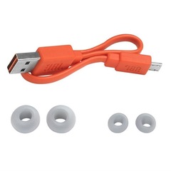 Fone de Ouvido Bluetooth JBL Endurance Peak á Prova D''àgua - Foto 8