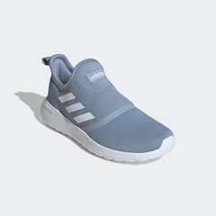 Tênis adidas Lite Racer Slip On - Feminino - Foto 7