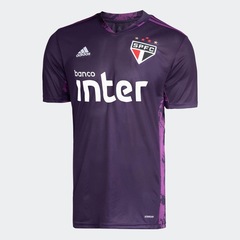 Camisa de Goleiro do São Paulo I adidas - Masculina - Foto 5