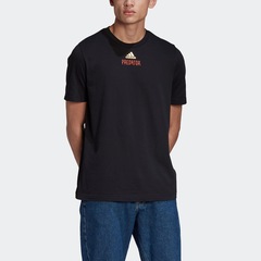 Camiseta adidas Predator Mutator - Masculina - Foto 2