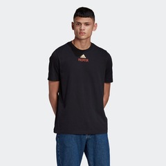Camiseta adidas Predator Mutator - Masculina - Foto 3