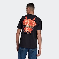 Camiseta adidas Predator Mutator - Masculina - Foto 5