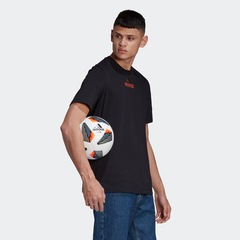 Camiseta adidas Predator Mutator - Masculina - Foto 6