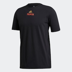 Camiseta adidas Predator Mutator - Masculina - Foto 7