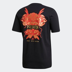 Camiseta adidas Predator Mutator - Masculina - Foto 8