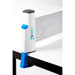 Rede de Tênis de Mesa Bel Fix Retrátil - Foto 1