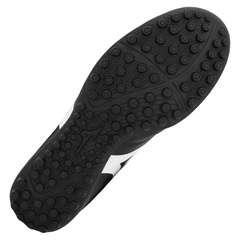 Kit Chuteira Society Mizuno Morelia Club - Adulto + Meião - Foto 2