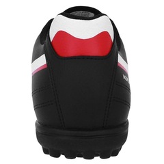 Kit Chuteira Society Mizuno Morelia Club - Adulto + Meião - Foto 3