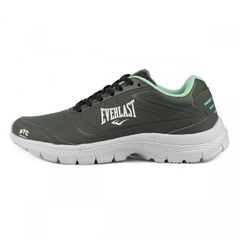 Tênis Everlast Berlin - Feminino - Foto 1