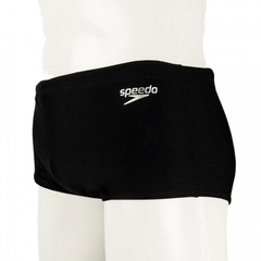 Sunga Boxe de Natação Speedo Solid - Adulto - Foto 2