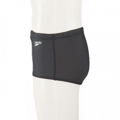 Sunga Boxe de Natação Speedo Solid - Adulto - Foto 2