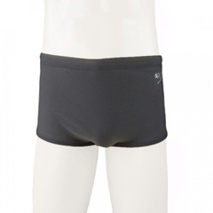 Sunga Boxe de Natação Speedo Solid - Adulto - Foto 1