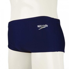 Sunga Boxe de Natação Speedo Solid - Adulto - Foto 2
