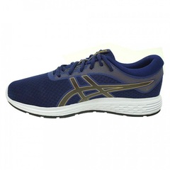 Tênis Asics Patriot 11 - Masculino - Foto 2