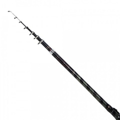 Vara de Pesca Maruri Monterra Ultra Light Telescópica - 2,70m - Foto 1