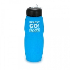 Squeeze Speedo Em Silicone - 700ml - Foto 1