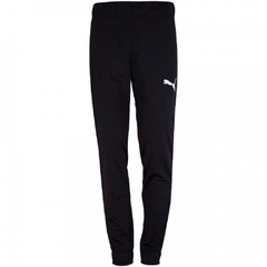 Conjunto de Agasalho Puma Techstripe Tricot Suit CL - Masculino - Foto 2