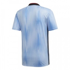 Camisa do São Paulo III 2019 adidas - Masculina - Foto 4