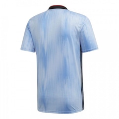 Camisa do São Paulo III 2019 adidas - Masculina - Foto 8