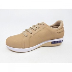 Tenis Beira Rio Modare Ultraconforto Gel Tech - Feminino - Foto 2