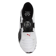 Tênis Puma Disc Cell Aether Sl Plus - Masculino - Foto 3