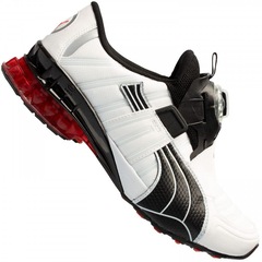 Tênis Puma Disc Cell Aether Sl Plus - Masculino - Foto 1