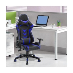Cadeira Gamer Pelegrin em Couro PU Reclinável PEL-3003 - Foto 2