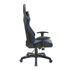 Cadeira Gamer Pelegrin em Couro PU Reclinável PEL-3003 - Foto 4