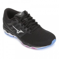 Tênis Mizuno Wave Eagle 2 - Masculino - Foto 1