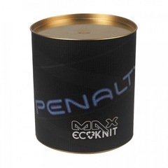 Bola de Futsal Penalty Max Ecoknit Fpfs IX - Foto 3