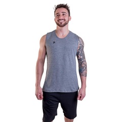 Camiseta Regata Punnto Porus - Masculina - Foto 1