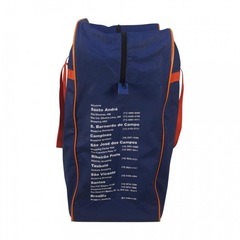 Bolsa a esportiva com Zíper - Foto 3