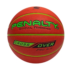 Bola de Basquete Penalty 6.8 Crossover X - Foto 1