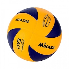 Bola de Vôlei Mikasa Mva 300 FIVB - Foto 1