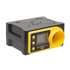 Cronógrafo de Airsoft Xcortech XT3200 para Medir FPS MPS - Foto 2