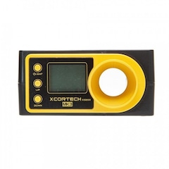 Cronógrafo de Airsoft Xcortech XT3200 para Medir FPS MPS - Foto 3