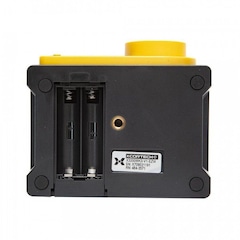Cronógrafo de Airsoft Xcortech XT3200 para Medir FPS MPS - Foto 4