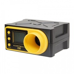 Cronógrafo de Airsoft Xcortech XT3200 para Medir FPS MPS - Foto 1