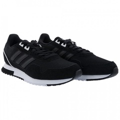 Tênis adidas 8K 2020 - Masculino - Foto 4