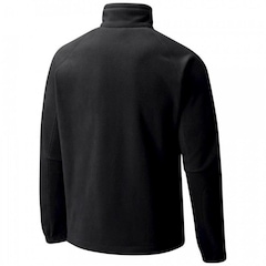 Jaqueta sem Capuz Columbia Fleece Fast Trek II Full Zip - Masculina - Foto 2