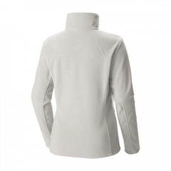 Jaqueta sem Capuz Columbia Fleece Fast Trek II - Feminina - Foto 2