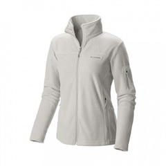 Jaqueta sem Capuz Columbia Fleece Fast Trek II - Feminina - Foto 1