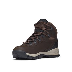 Bota Columbia Newton Ridge Plus - Feminina - Foto 3