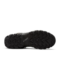 Bota Columbia Newton Ridge Plus II Waterproof - Masculina - Foto 2
