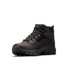 Bota Columbia Newton Ridge Plus II Waterproof - Masculina - Foto 5