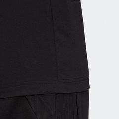 Camiseta do Flamengo adidas 3-Stripes - Masculina - Foto 11