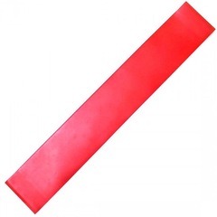 Faixa Elástica Ax Esportes Mini Band Resistência Forte - Foto 2