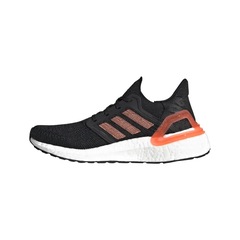 Tênis adidas UltraBoost 20 - Feminino - Foto 2